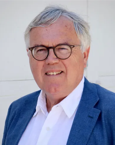 Rudi Gilen