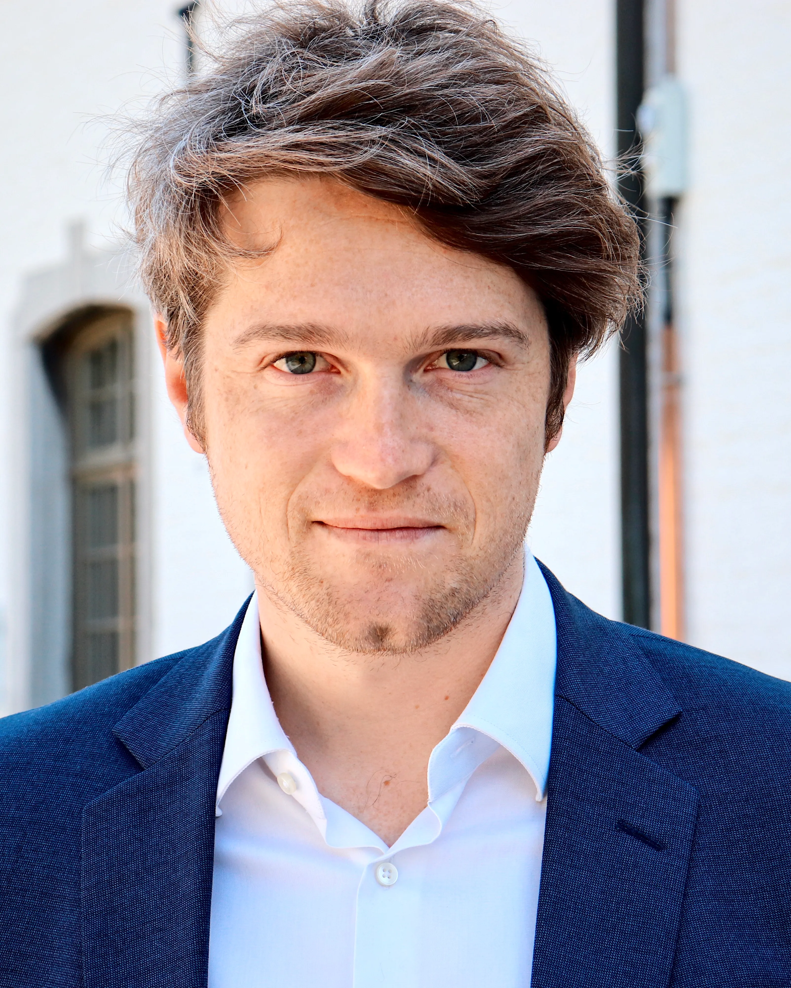 Laurens Gilen
