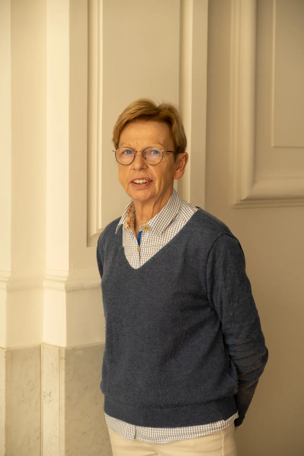 Claire Roggen
