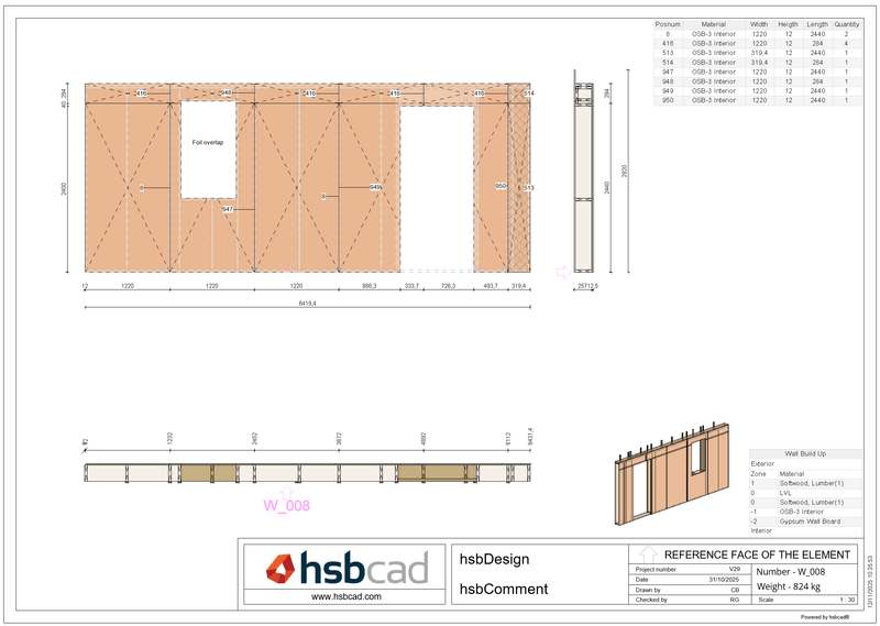 Get Started with hsbDesign 29