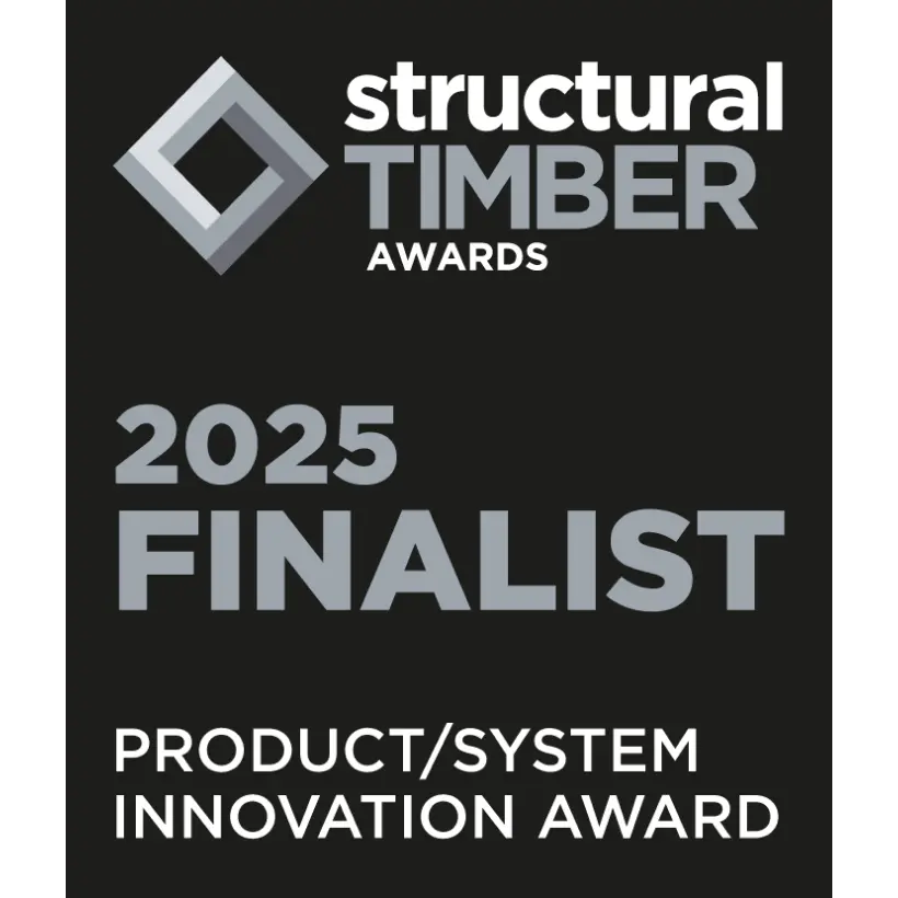 Structural Timber Awards 2025 Nomination