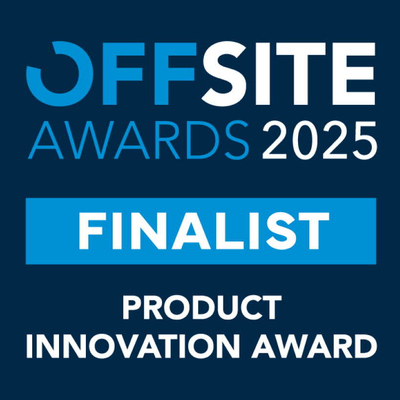 Offsite Awards UK 2025