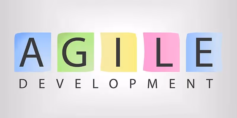 what is agile product development?