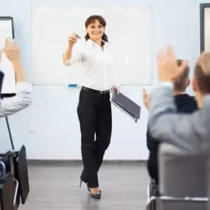training is a product management skill