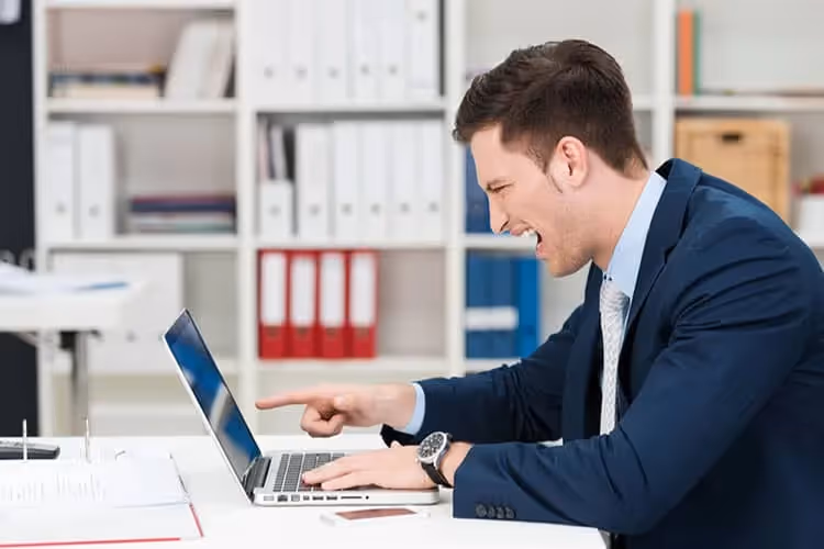 losing trust in product management