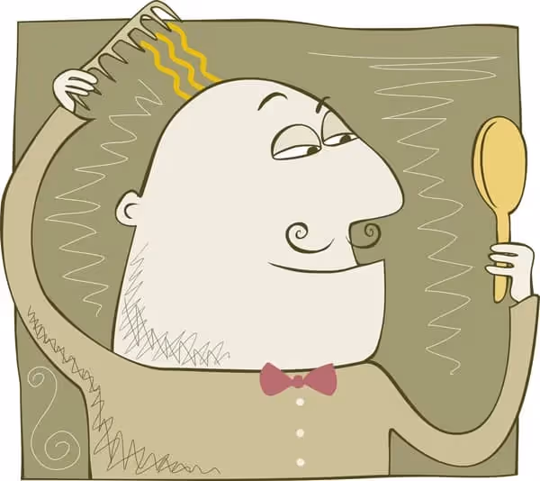 product manager ego