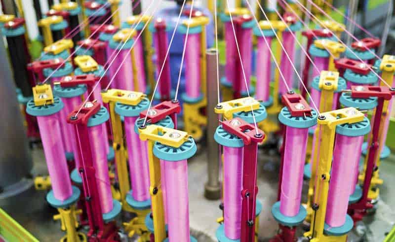 application dependencies