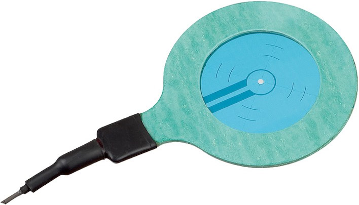 SVT Burst Sensor - OsecoElfab