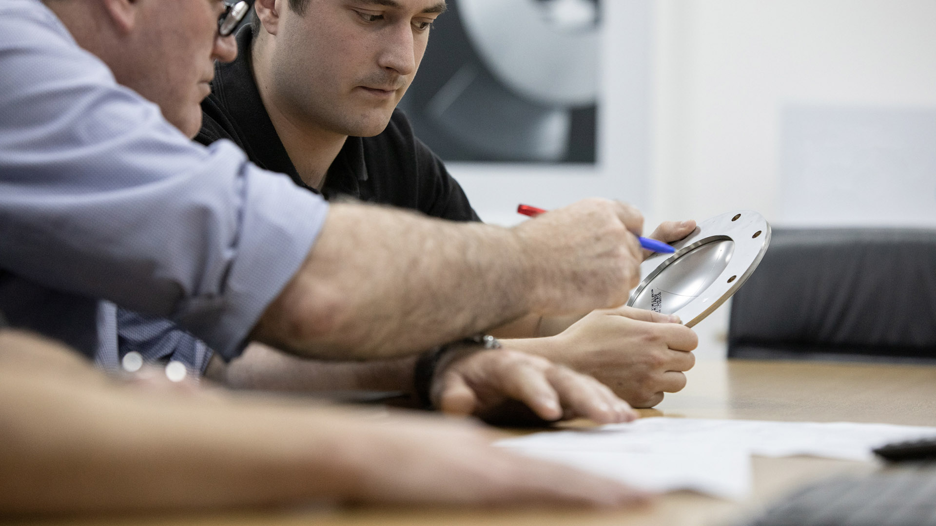 Training Services Osecoelfab