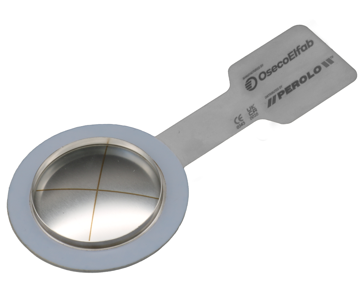 Icd Material Intermodal Container Disc (ICD) - OsecoElfab