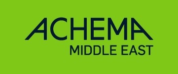 ACHEMA中東2026