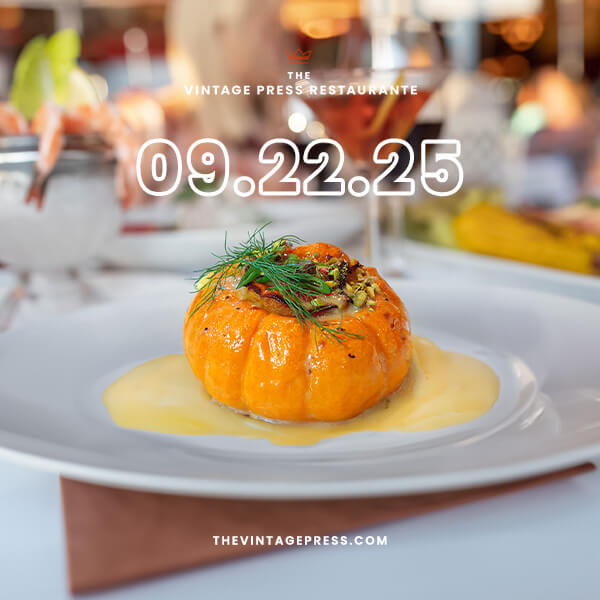 whole roasted baby pumpkins