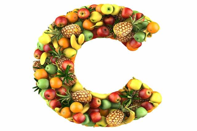 Vitamin C có lợi cho sức khỏe tinh trùng