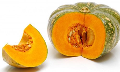 Hạt bí ngô - phục hồi tinh trùng nhanh