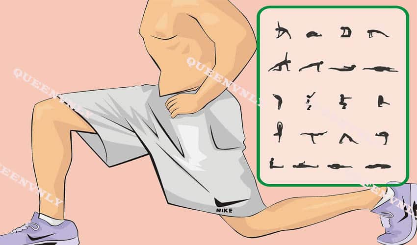 Cách thực hiện bài tập chống xuất tinh sớm kegel nam