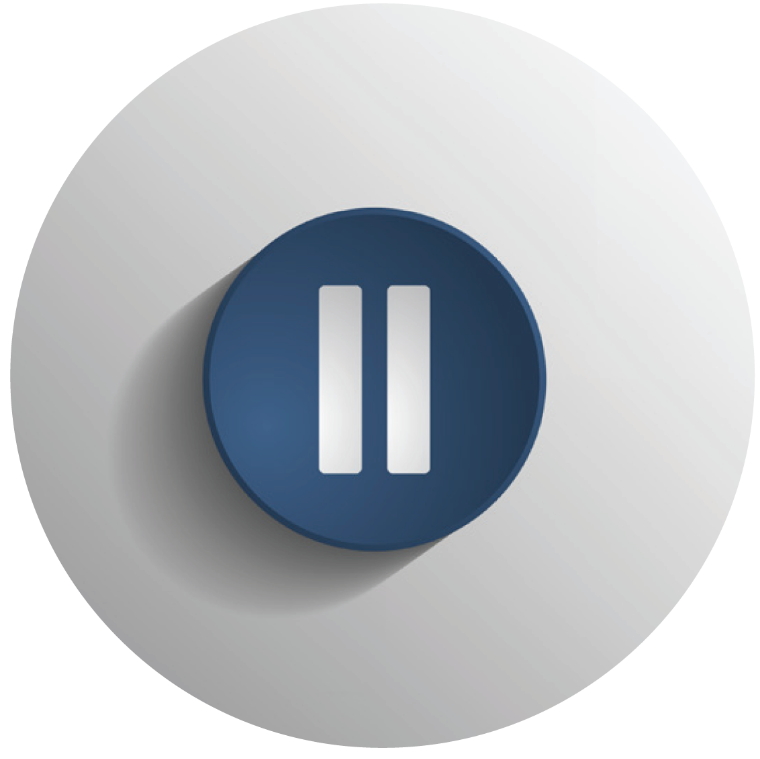 Pause button