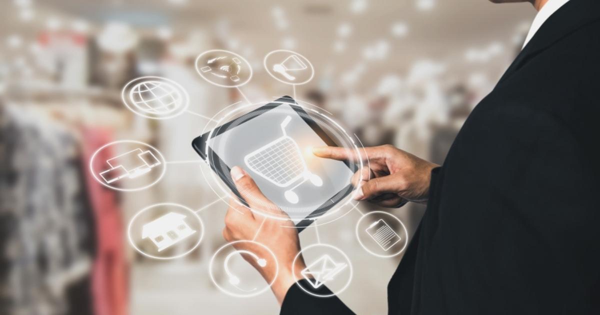 Maestría Tecnológica en Soluciones Digitales para E-Commerce