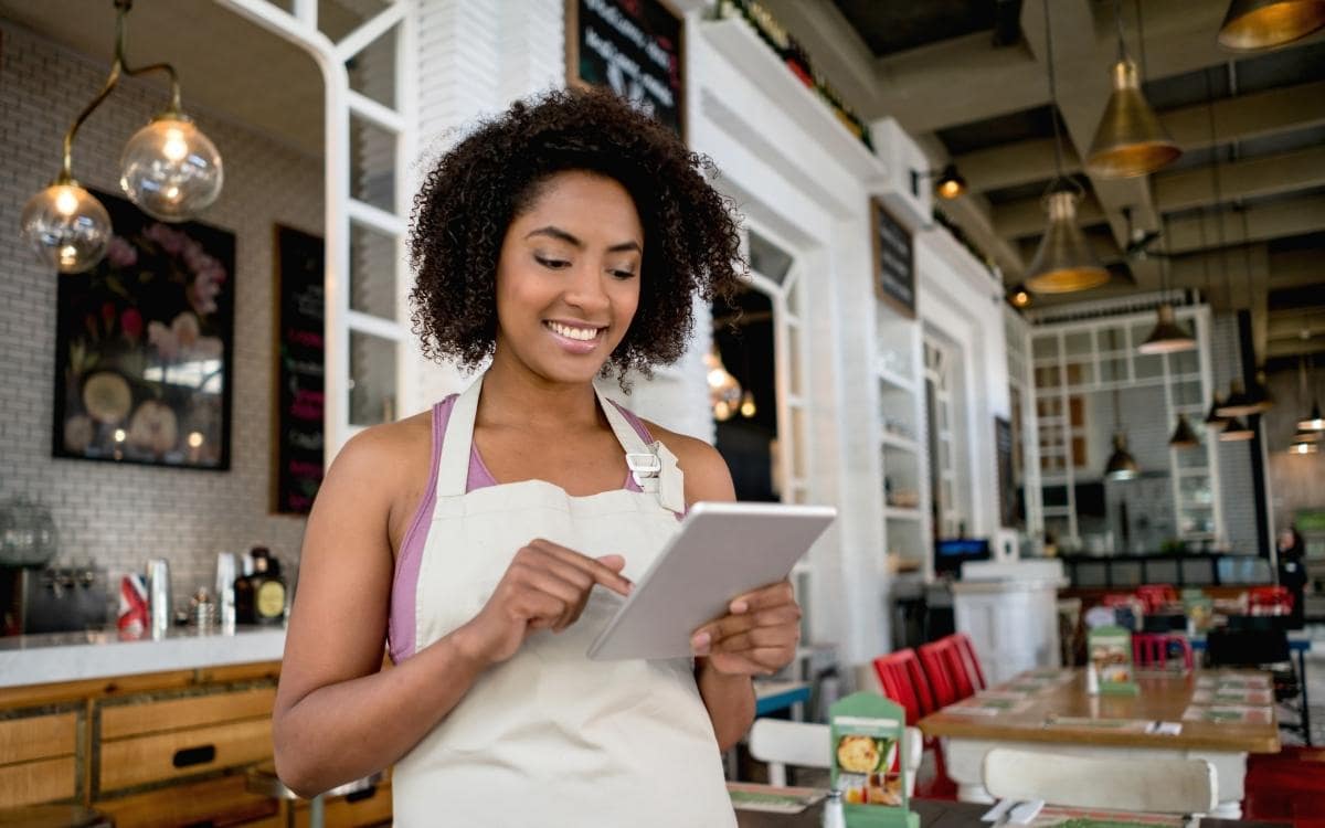 Por qué es necesario la transformación digital en tu restaurante
