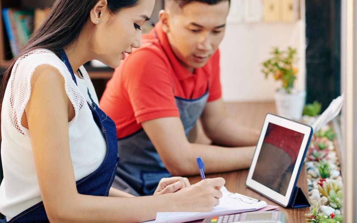 La Transformación Digital en Restaurantes