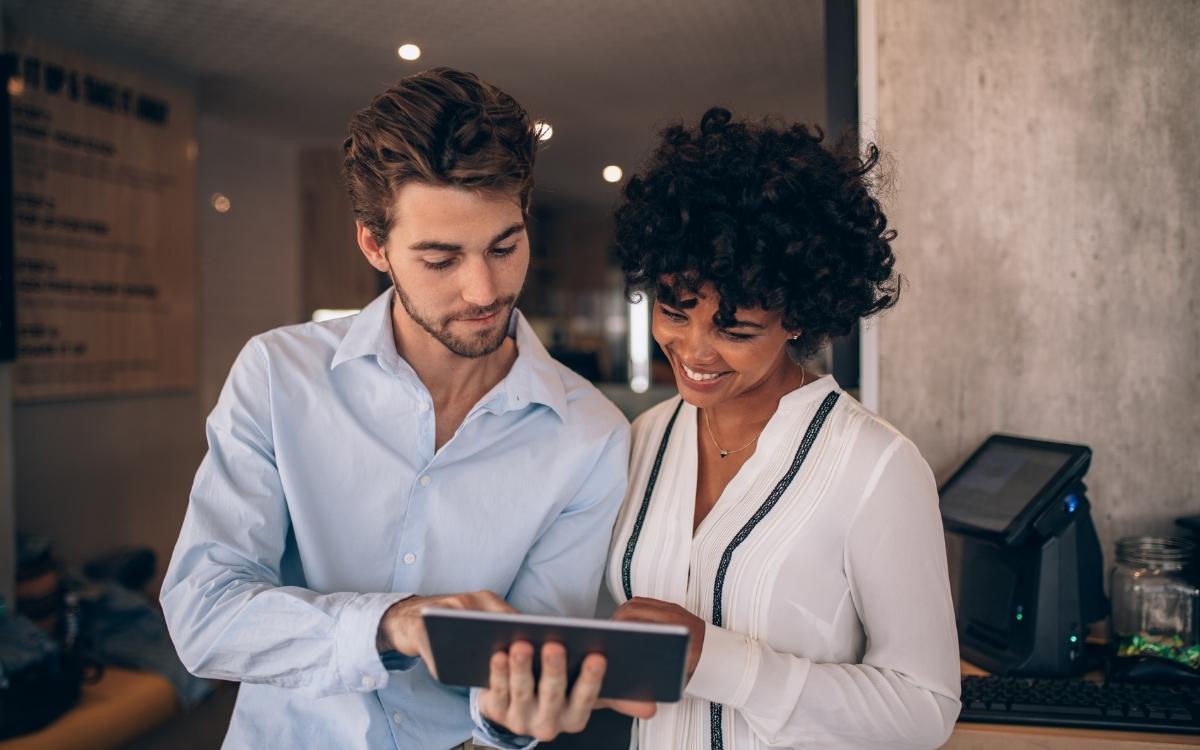 consejos para que la estrategia de transformación digital sea un éxito