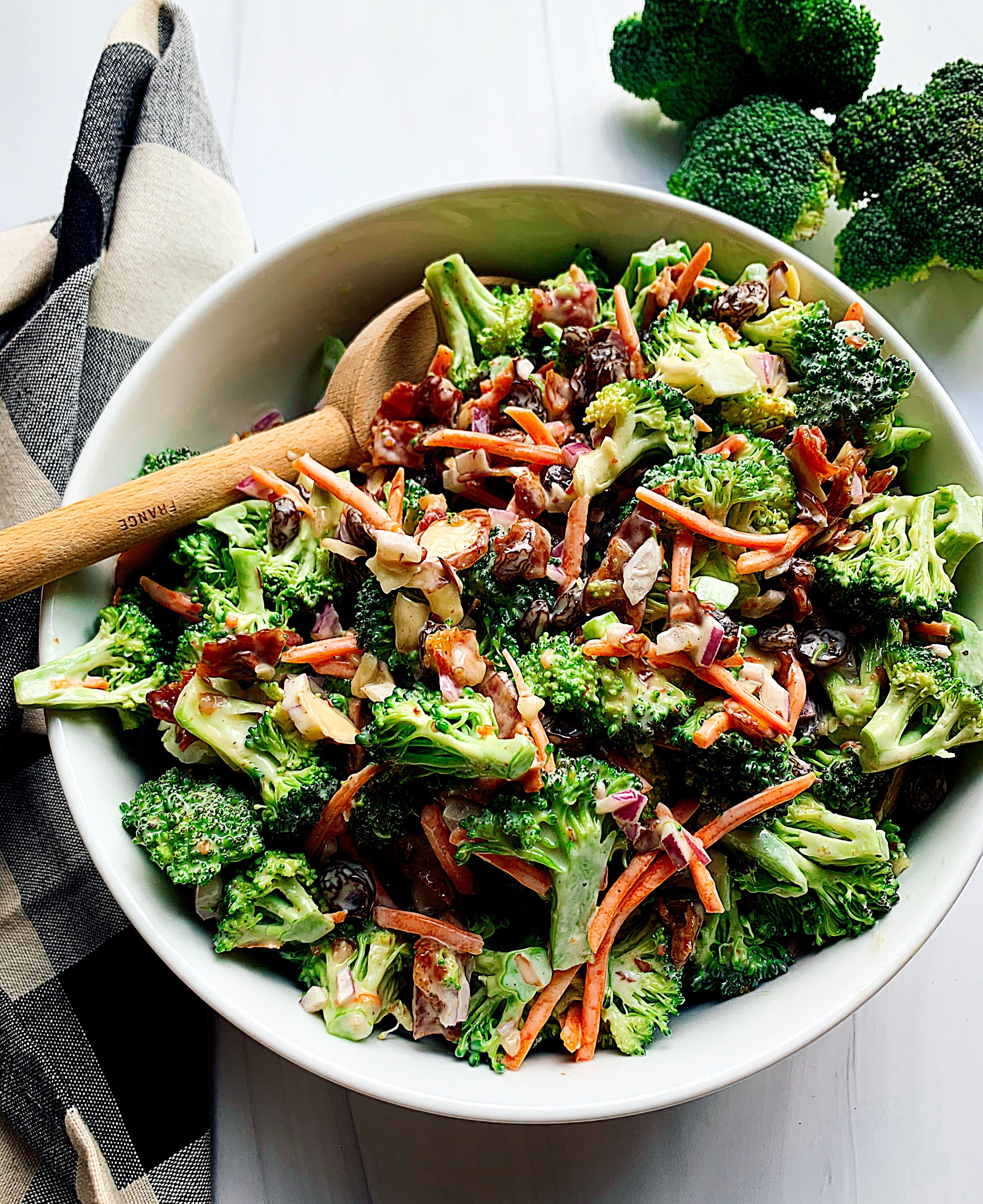 Broccoli Salad