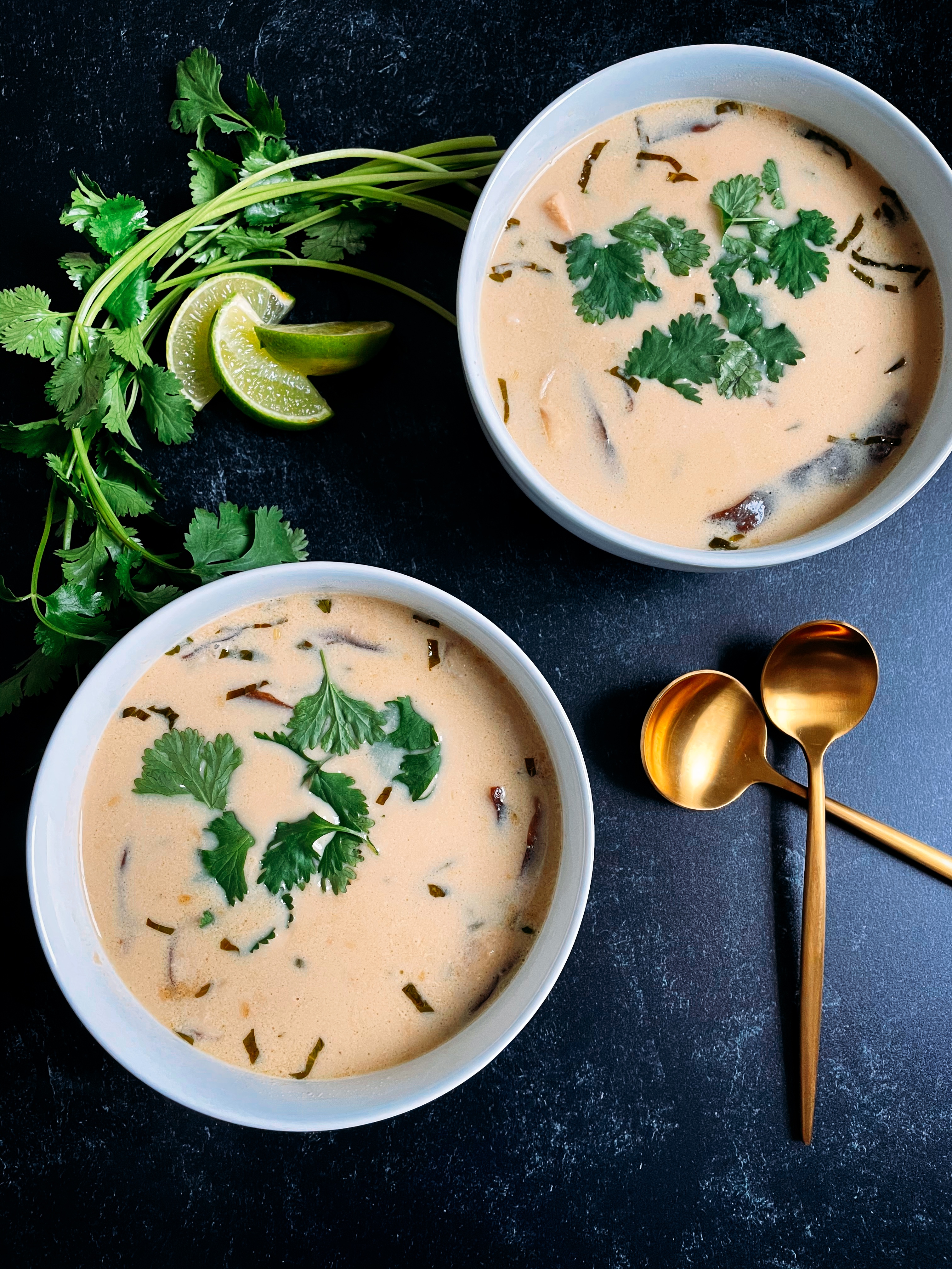 Tom Kha Gai