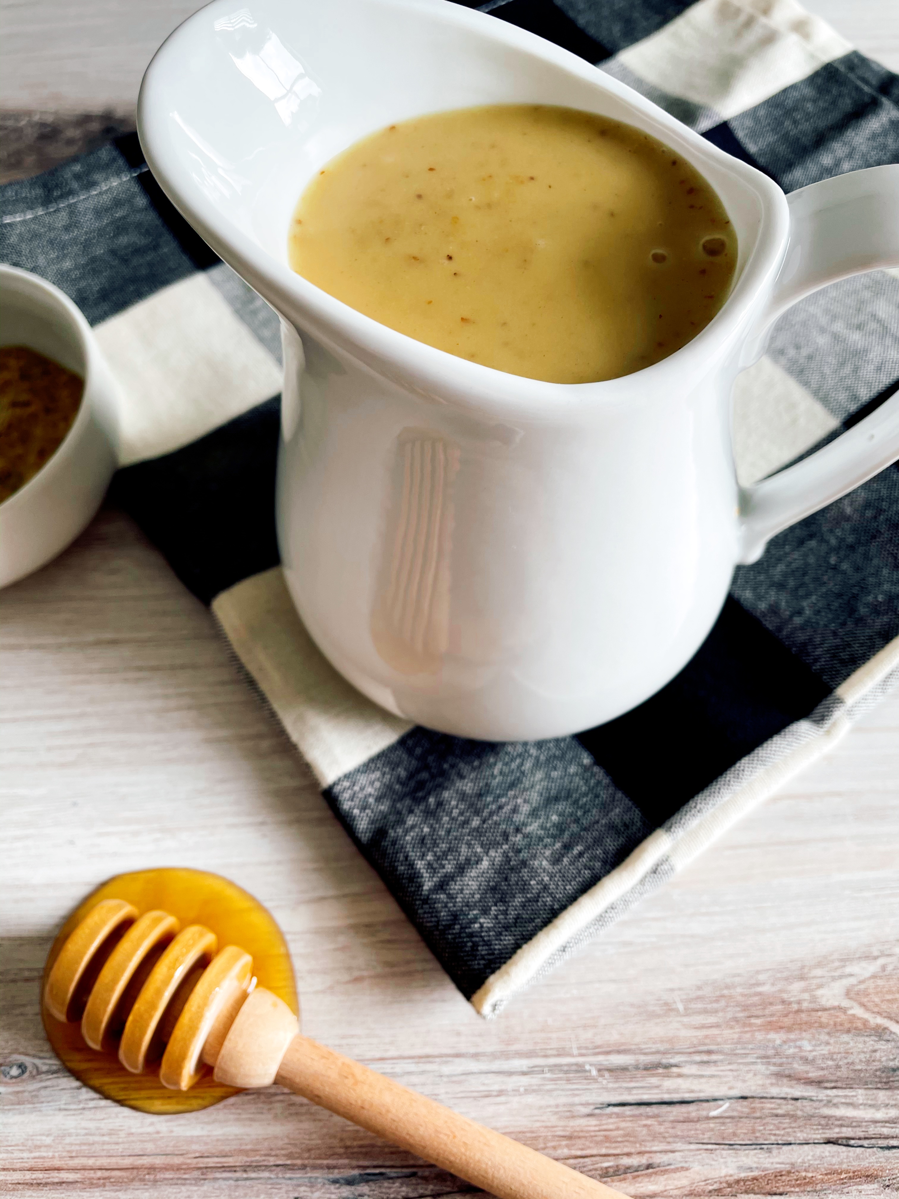 Honey Mustard