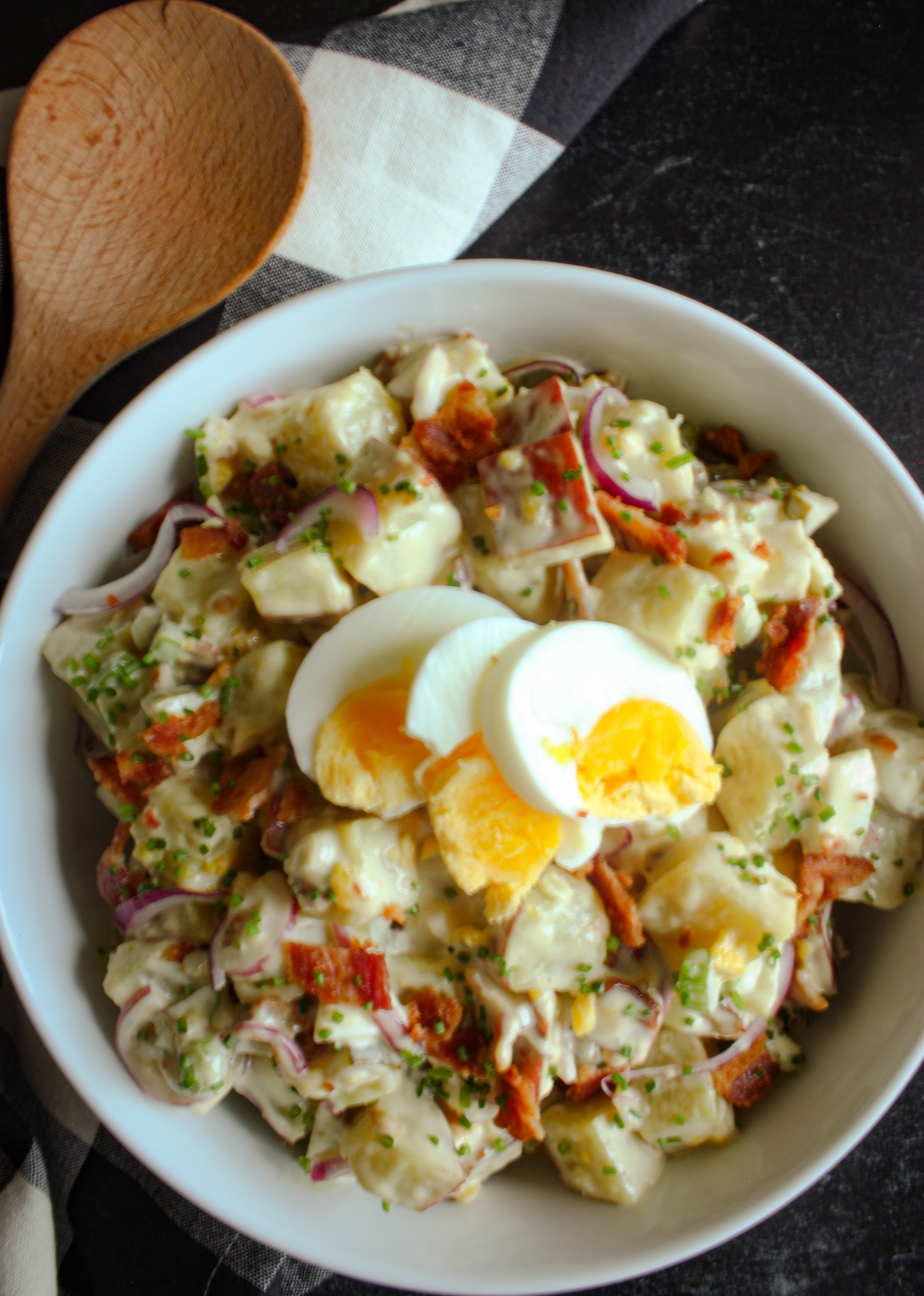 Potato Salad