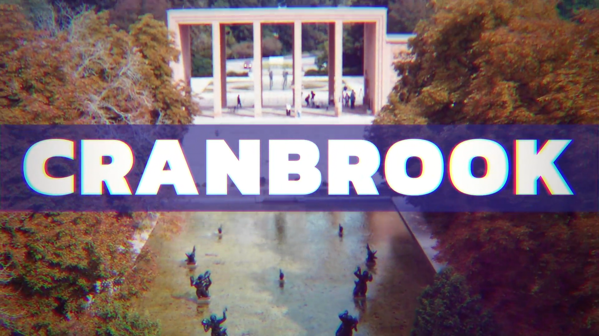 Cranbrook Academy, Studio 2021