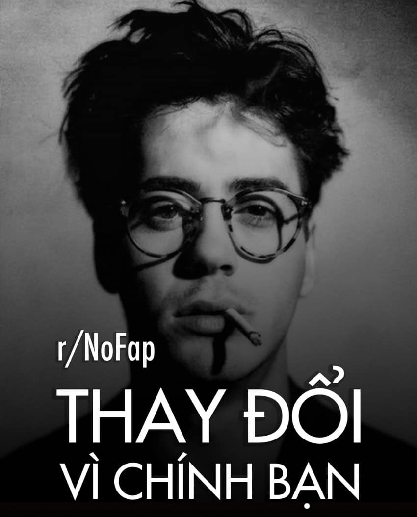Cai nghiện thủ dâm vì chính bạn