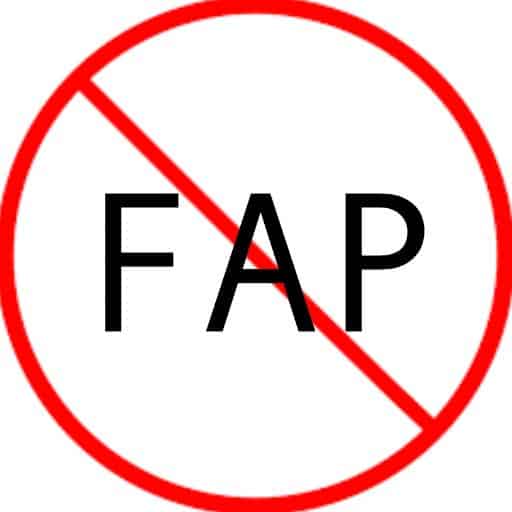 no-fap