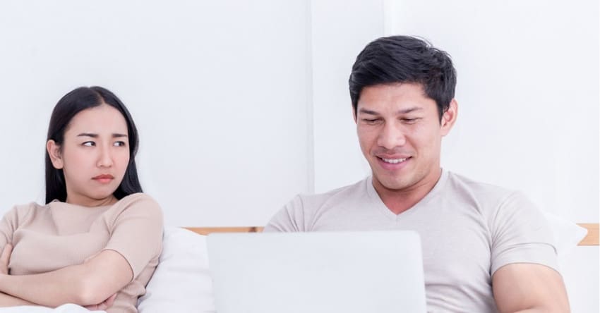 Con trai tự sướng nhiều ảnh hưởng mối quan hệ tình dục
