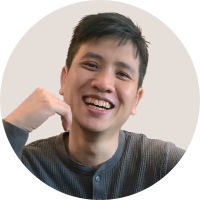 A photo of me, David Goh!