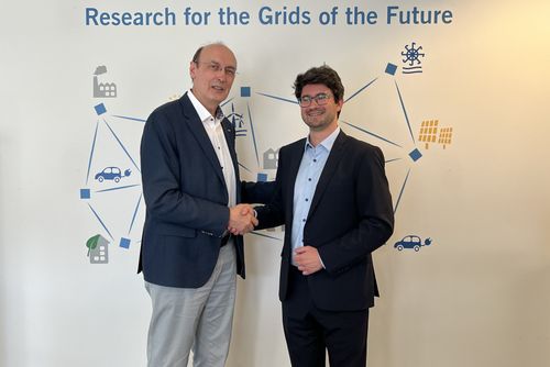 Neuer Geschäftsführer bei der FEN GmbH