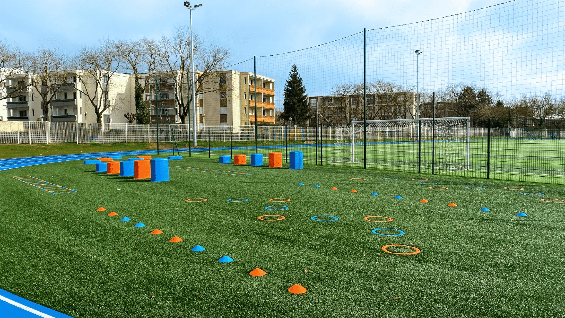 Arena AirFit