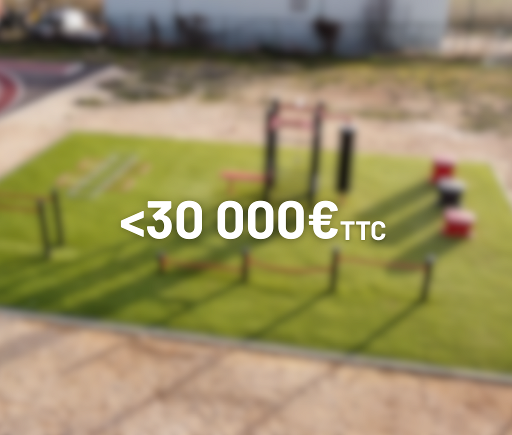 formule plateau à 30 000€ TTC