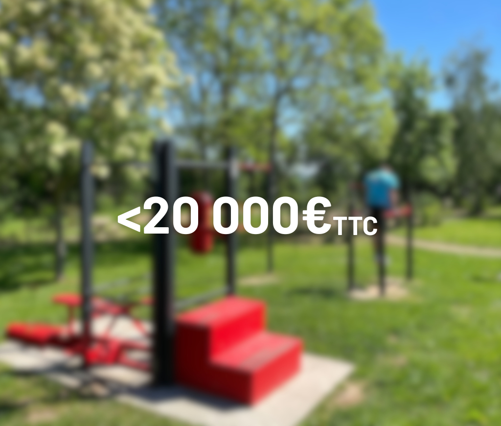 formule plateau à 20 000€ TTC