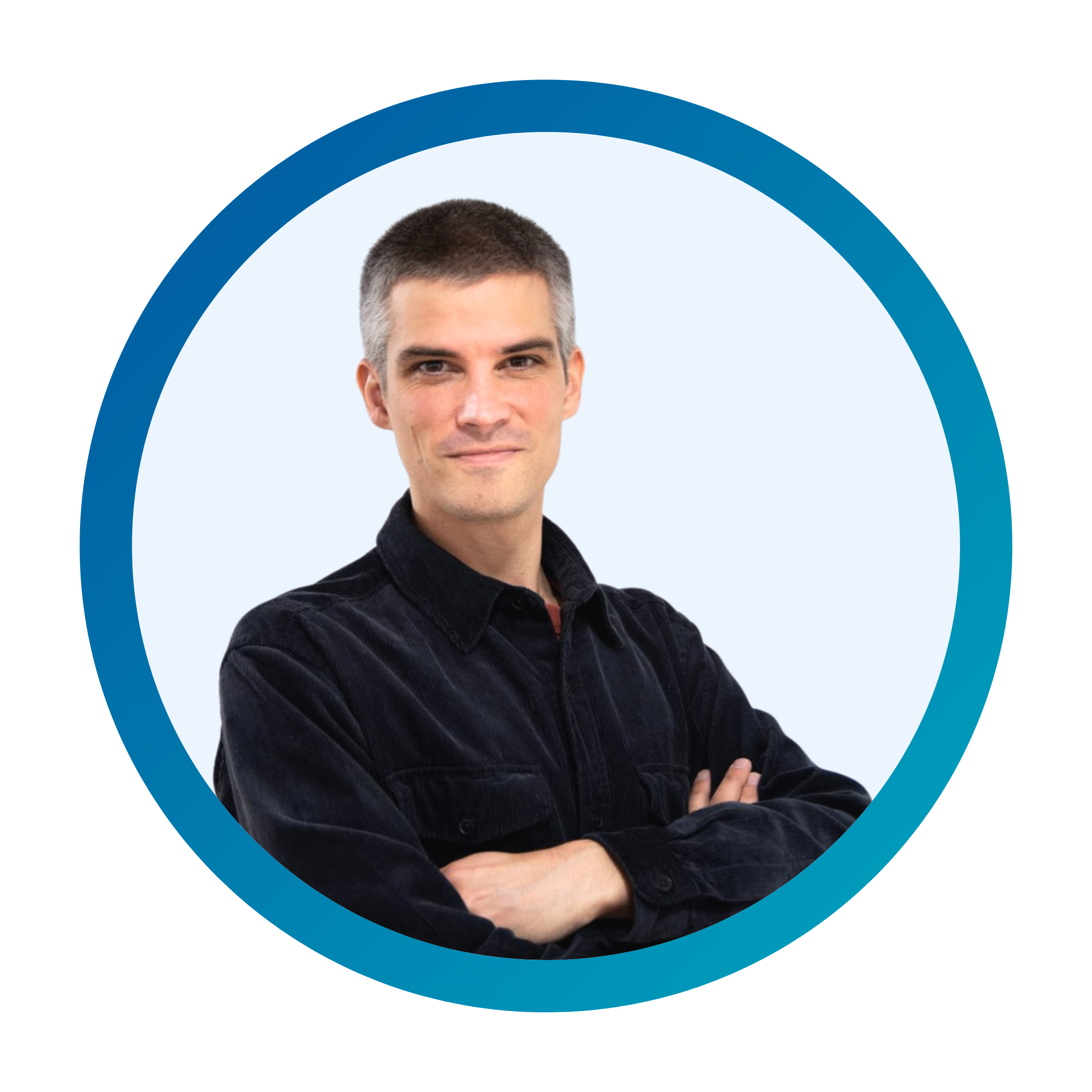 Photo de Romain Taupin pour le webinaire AirFit