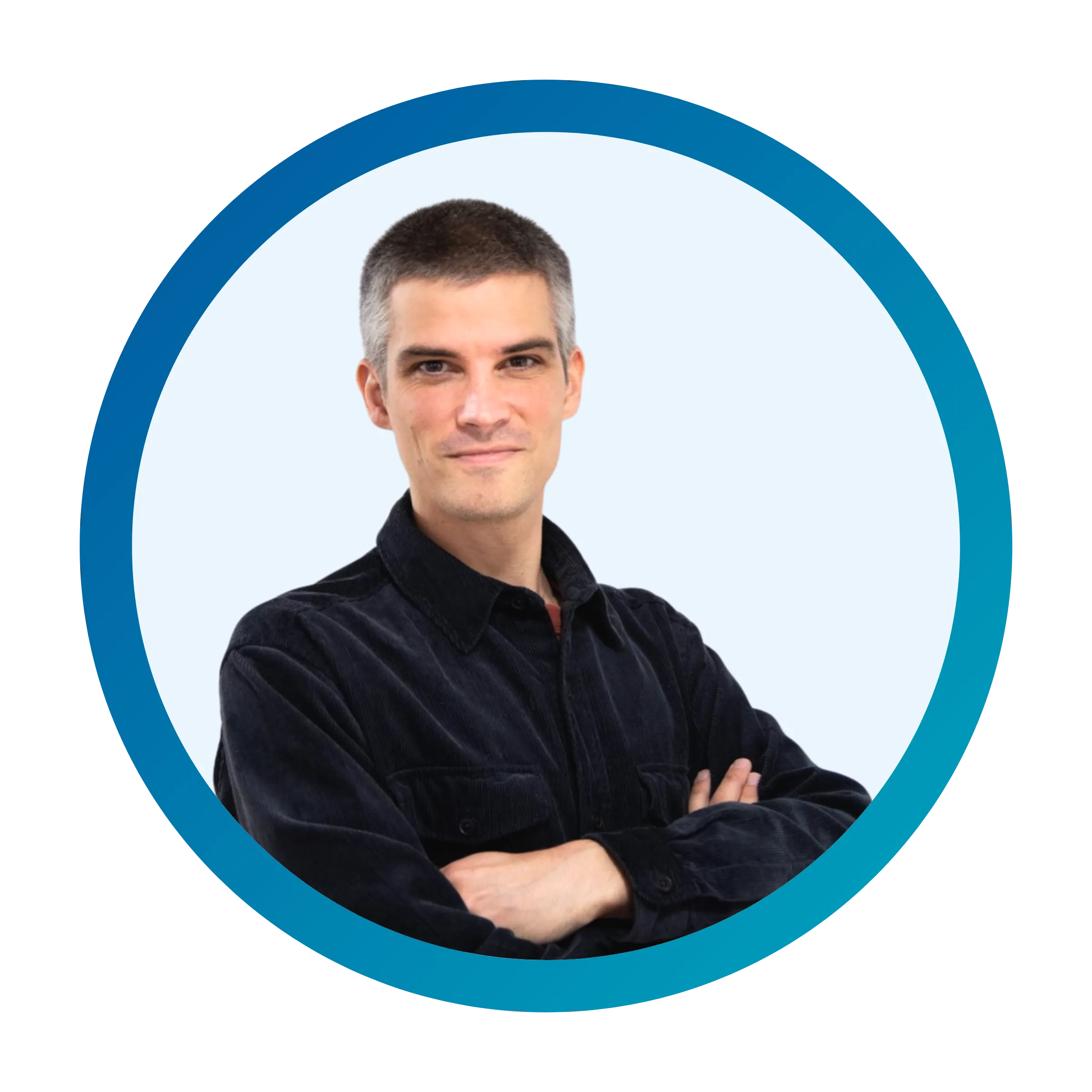 Photo de Romain Taupin pour le webinaire AirFit