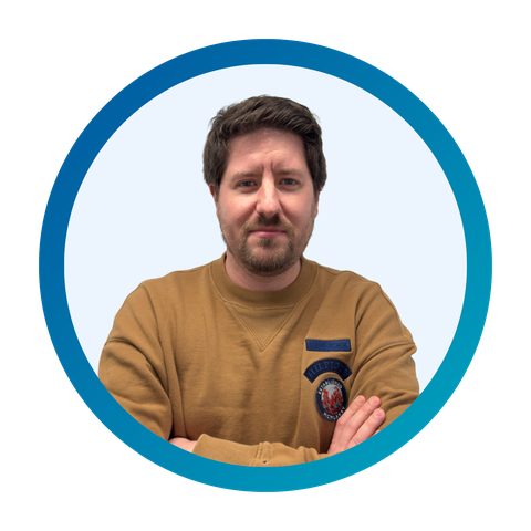 Thomas Barrois