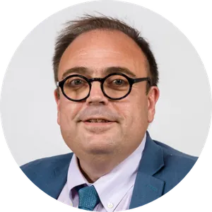 Photo de Xavier Haquin