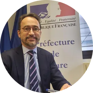 Photo de Nicolas Lebas