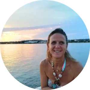 Photo de Marie-Christine Coutereau