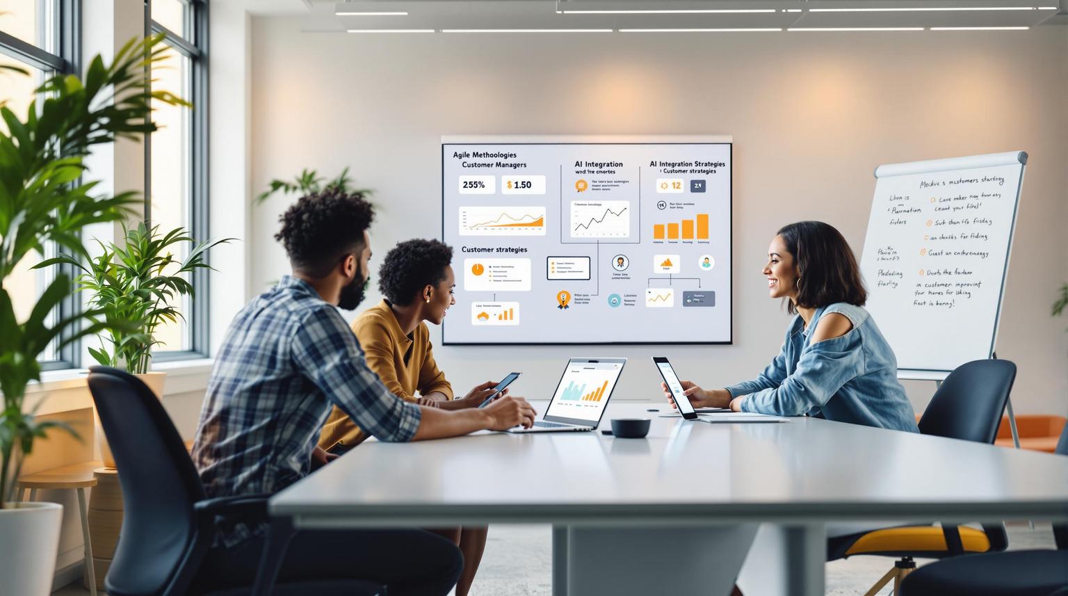 Essential Product Management Checklist for 2025