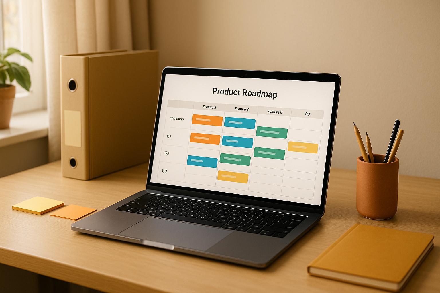 Roadmap Tools Comparison: Features and Pricing