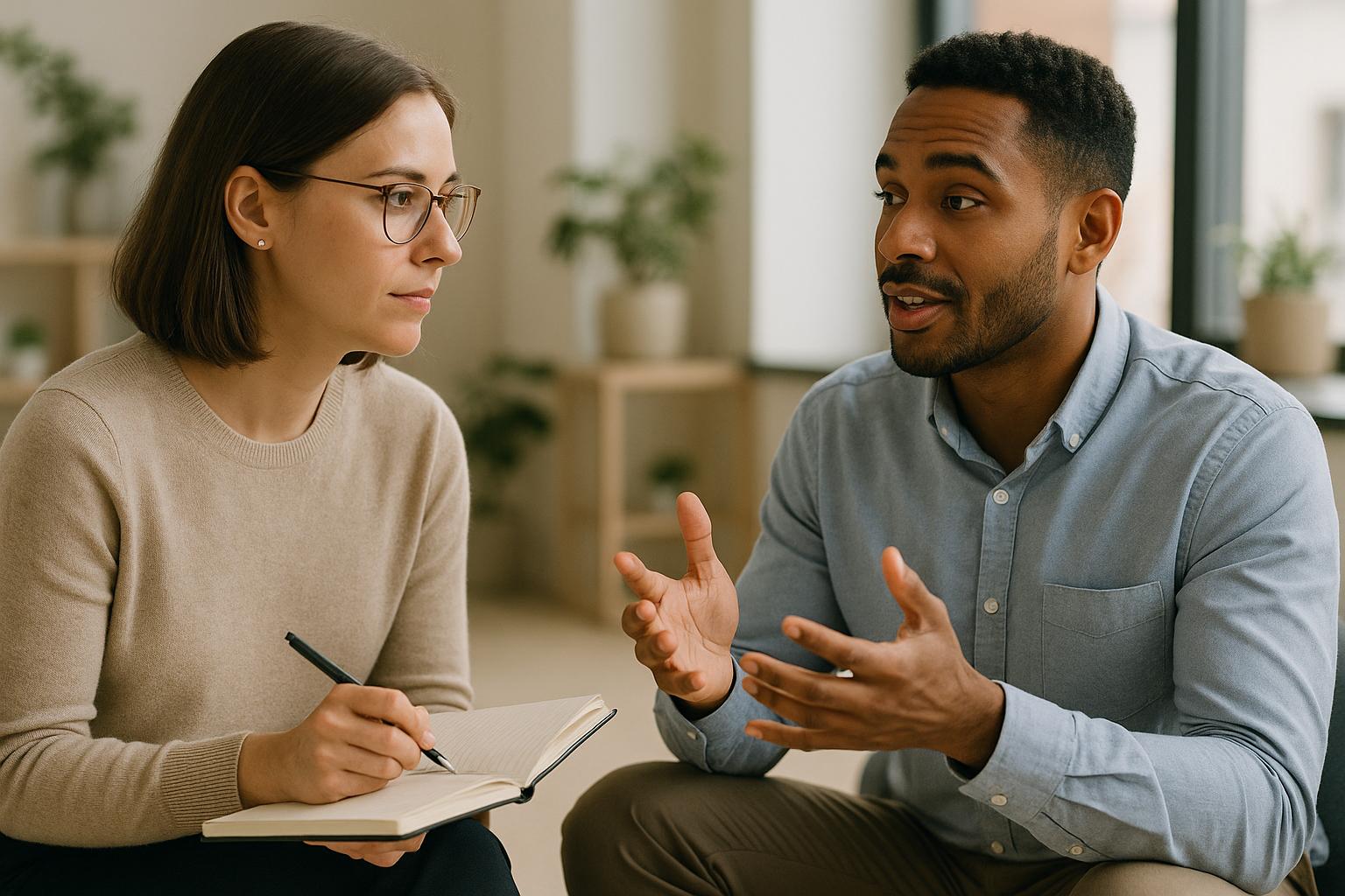 How to Conduct Customer Interviews for Product Feedback