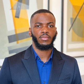 FundOnion team member's headshot