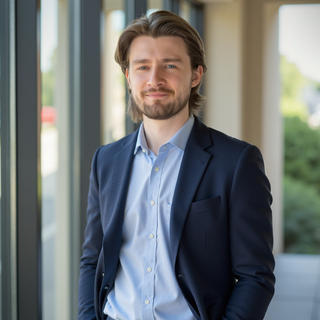 FundOnion team member's headshot