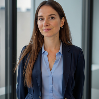 FundOnion team member's headshot