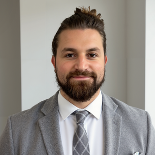 FundOnion team member's headshot